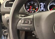 Volkswagen Golf Kombi 1,6 l 77 kw