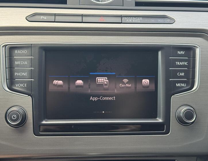 Volkswagen Passat 28