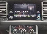 Škoda Kodiaq SUV 2,0 l 147 kw