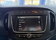 Opel Zafira MPV 1,4 l 103 kw