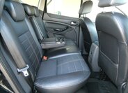 Ford Kuga SUV / Terénní 2,0 l 103 kw