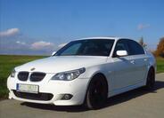 BMW Řada 5 1