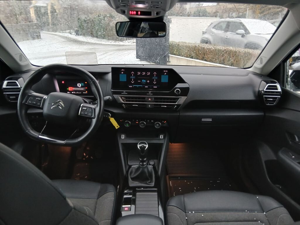 Citroën C4
