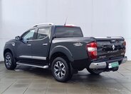 Renault Alaskan Pick-up 2,3 l 140 kw