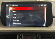 Mazda 6 Kombi 2,0 l 121 kw