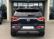 SsangYong Korando 8