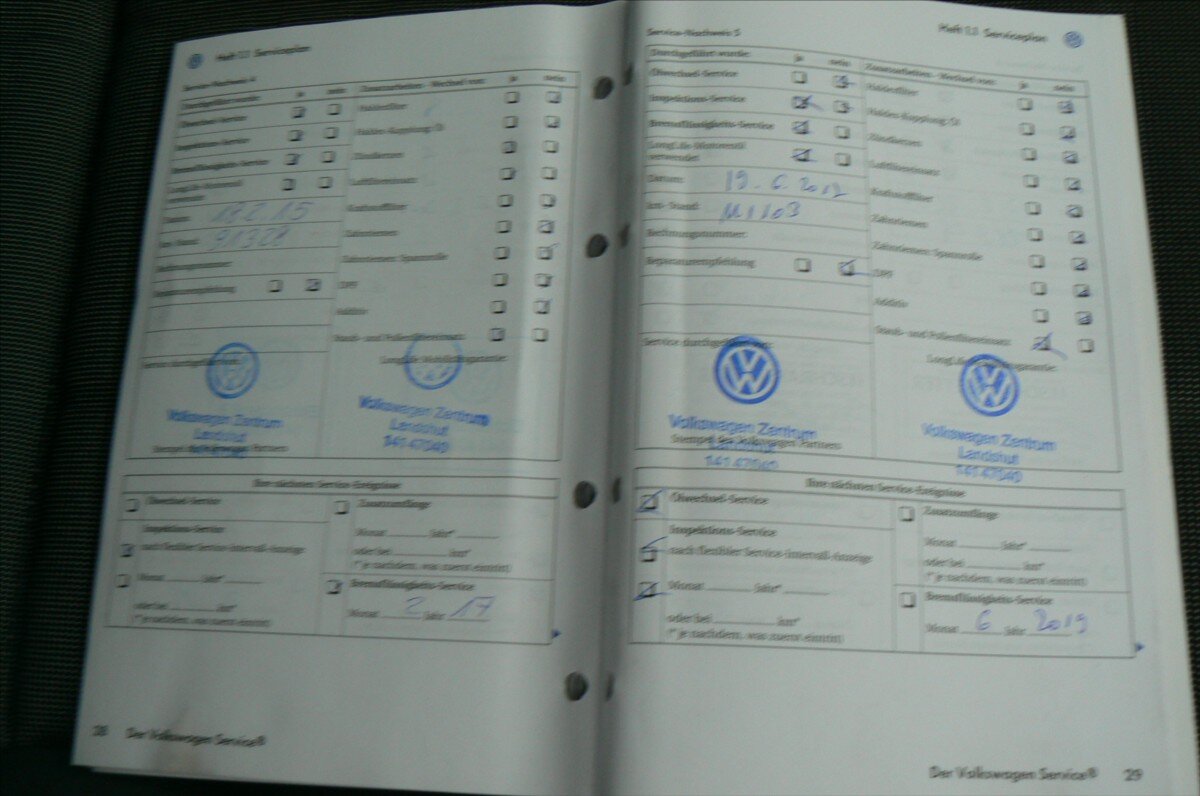 Volkswagen Polo Hatchback 1,6 l 77 kw