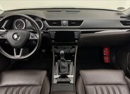 Škoda Superb Kombi 2,0 l 110 kw