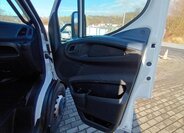 Iveco Daily Skříň 3,0 l 132 kw