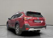 Subaru Outback SUV 2,0 l 124 kw