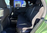 Ford Kuga SUV / Terénní 1,5 l 137 kw