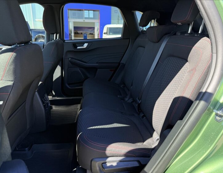 Ford Kuga SUV / Terénní 1,5 l 137 kw