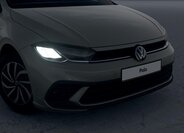 Volkswagen Polo 5