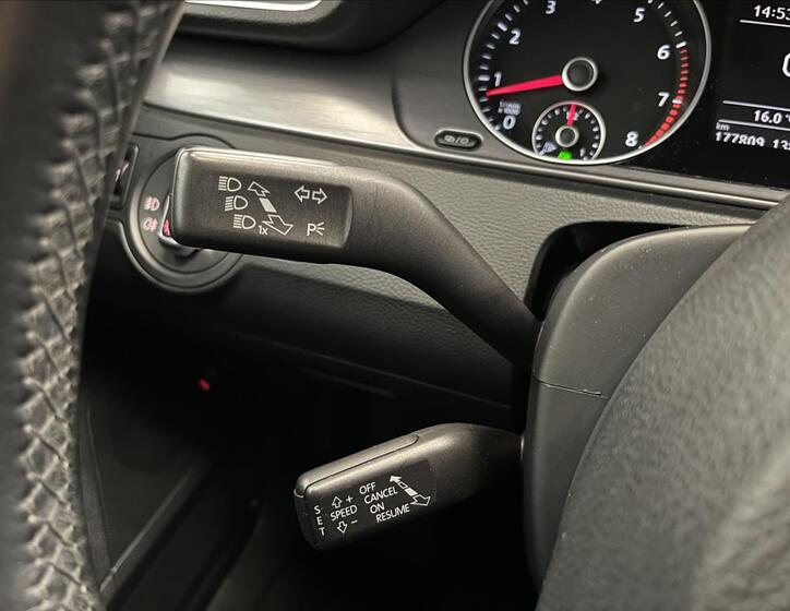 Volkswagen Passat 17