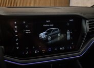 Volkswagen Touareg SUV / Terénní 3,0 l 210 kw