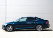 Škoda Superb 8