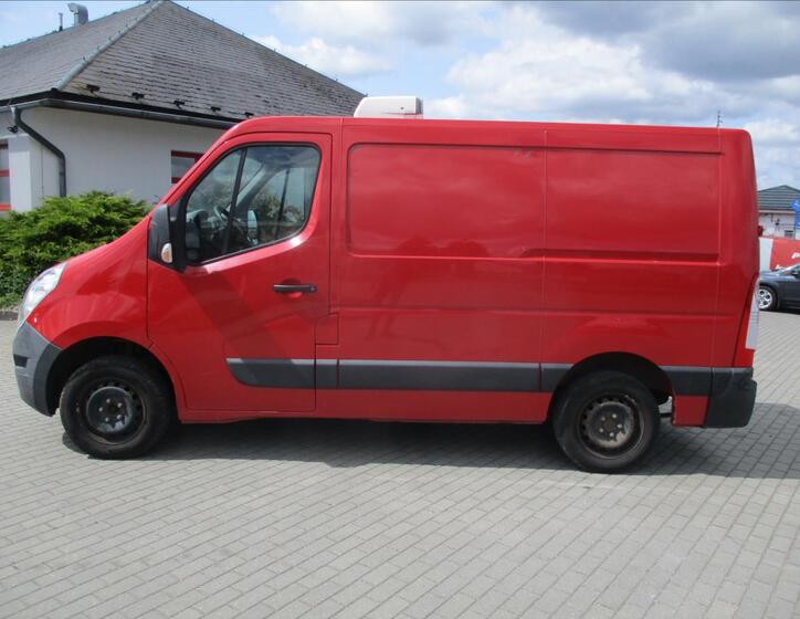 Renault Master 2