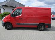Renault Master 2