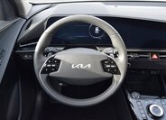 KIA Niro Hatchback 0,0 150 kw