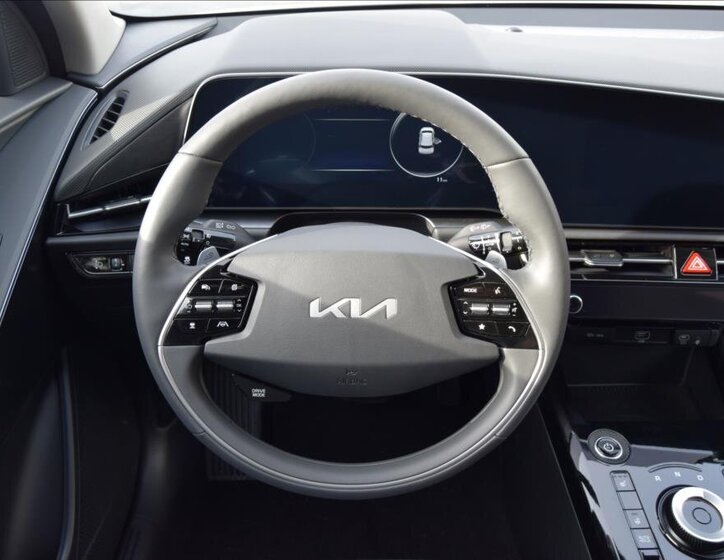 KIA Niro Hatchback 0,0 150 kw