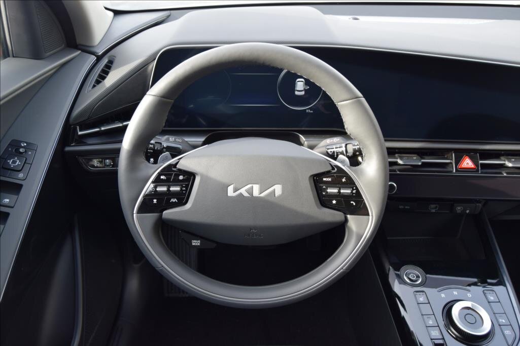 KIA Niro Hatchback 0,0 150 kw