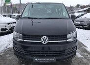 Volkswagen Transporter Kombi 2,0 l 110 kw