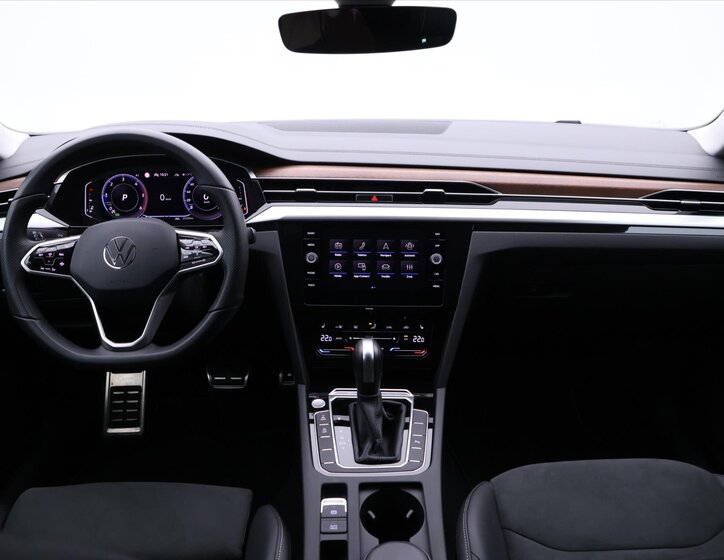 Volkswagen Arteon Kombi 2,0 l 110 kw