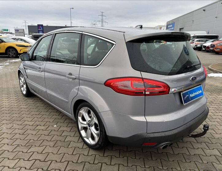 Ford S-MAX 2
