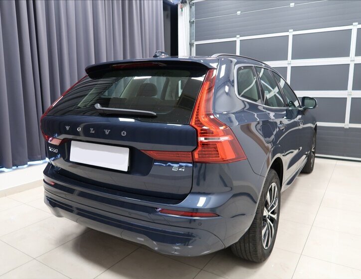 Volvo XC60 SUV 2,0 l 145 kw