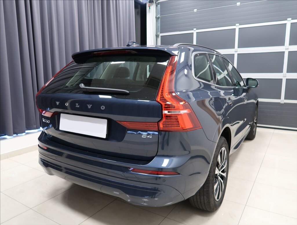 Volvo XC60 SUV 2,0 l 145 kw