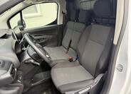 Toyota ProAce City 10