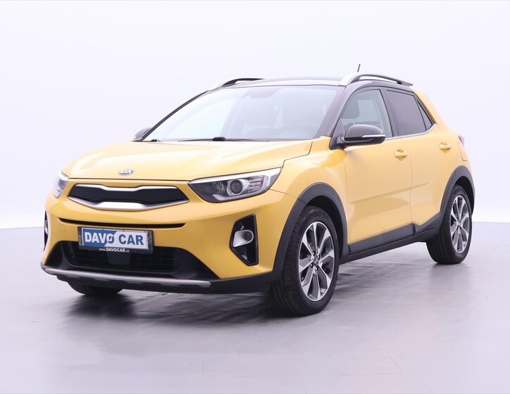 KIA Stonic SUV 998,0 88 kw