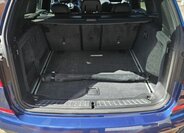 BMW X3 SUV 3,0 l 195 kw