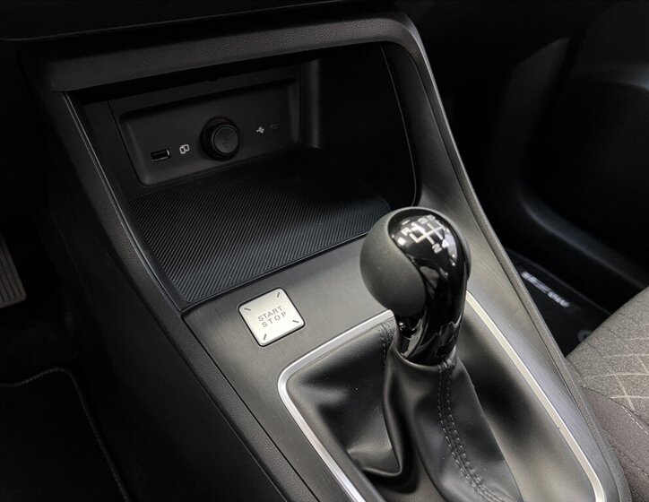 MG ZS SUV 1,5 l 85 kw