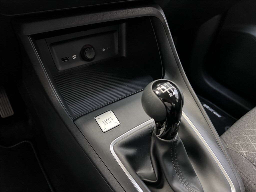 MG ZS SUV 1,5 l 85 kw