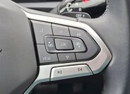 Volkswagen Tiguan SUV 1,5 l 96 kw