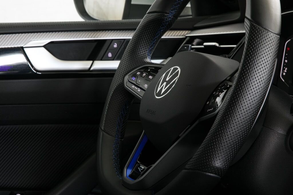 Volkswagen Arteon Kombi 2,0 l 235 kw