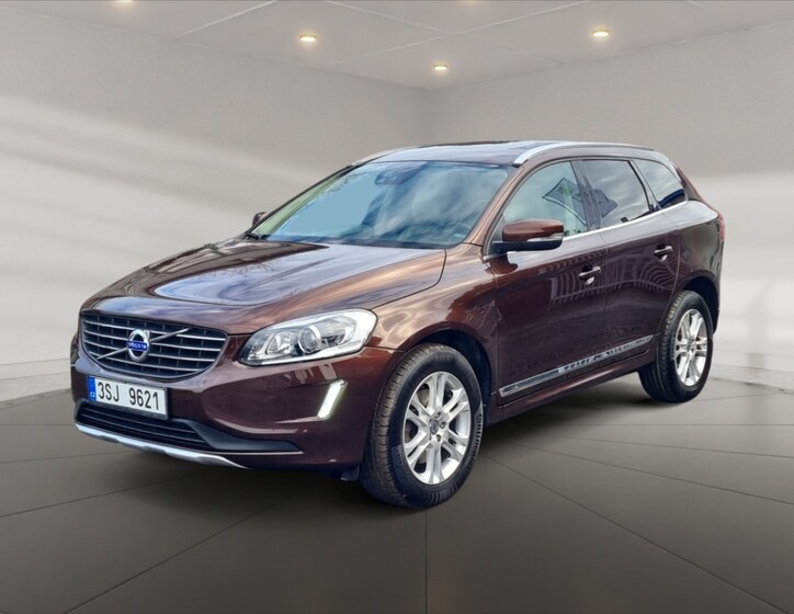 Volvo XC60 2