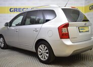 KIA Carens MPV 1,6 l 94 kw