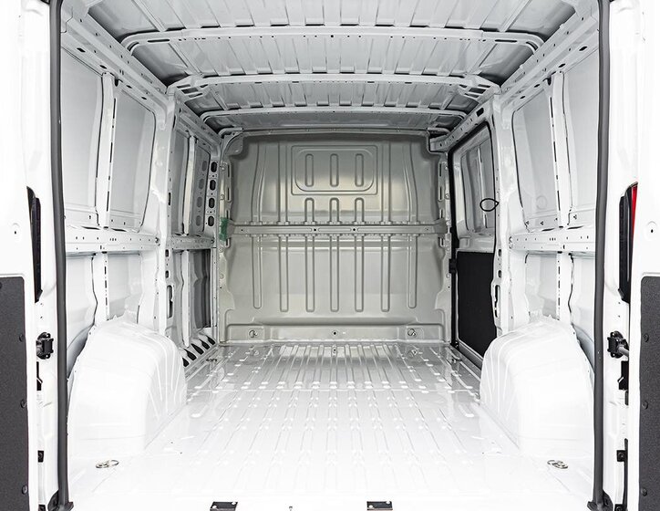 Citroën Jumper Ostatní 2,2 l 103 kw