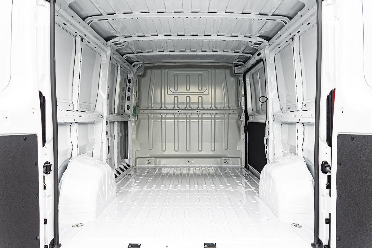 Citroën Jumper Ostatní 2,2 l 103 kw