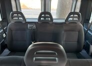 Citroën Jumper VAN-Minibus 2,2 l 103 kw