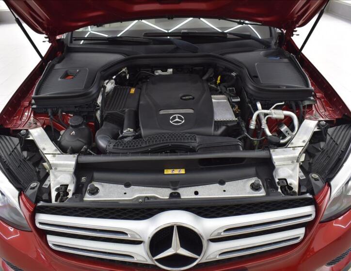 Mercedes-Benz GLC 43