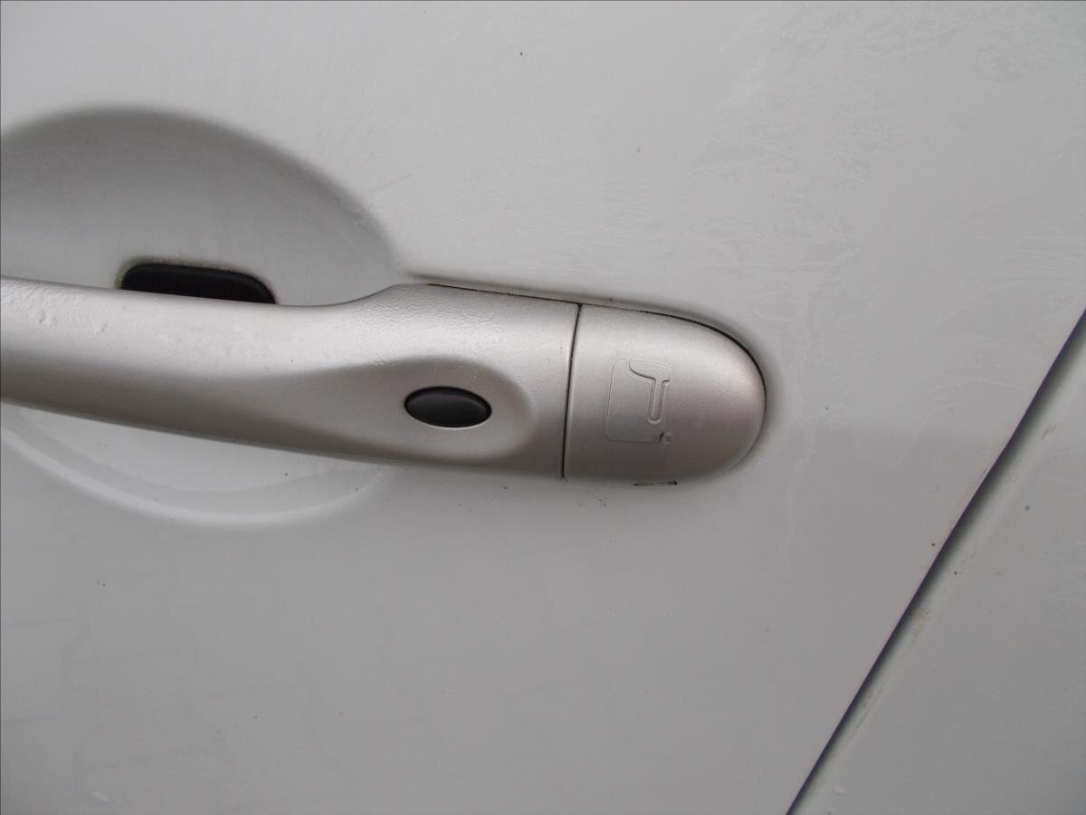 Renault Grand Scénic MPV 1,4 l 96 kw