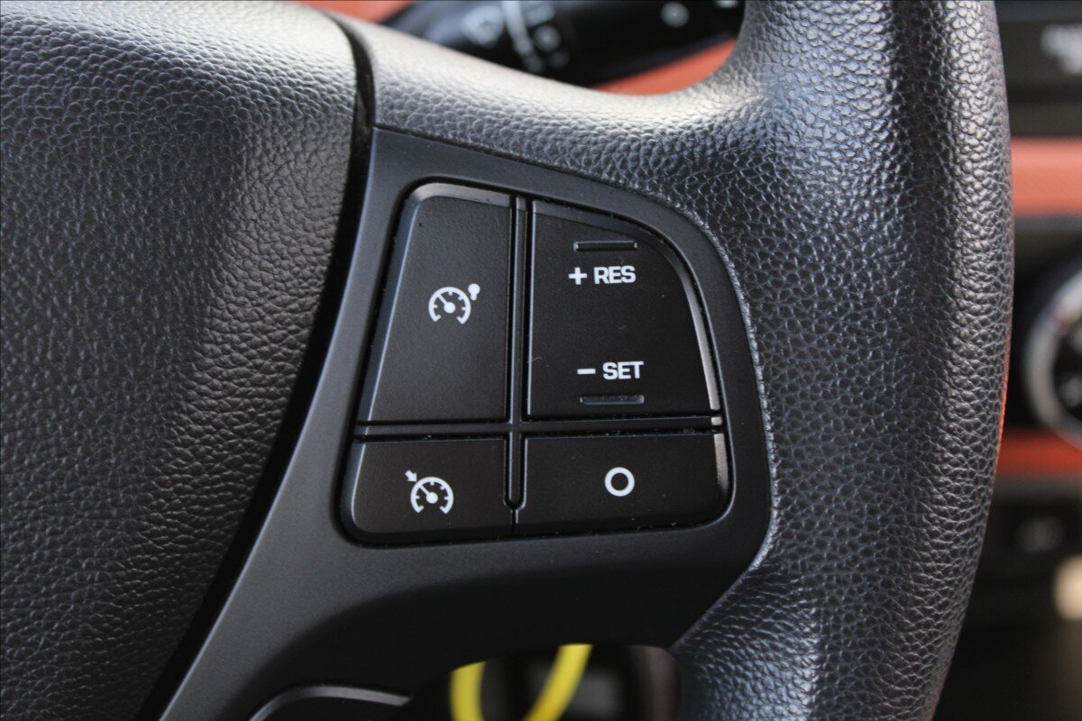 Hyundai i10 Hatchback 998,0 48 kw