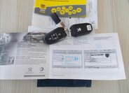 Peugeot Traveller MPV 2,0 l 130 kw