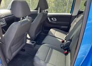 Škoda Roomster 12