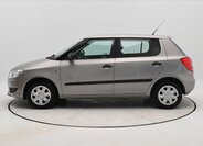 Škoda Fabia Hatchback 1,4 l 63 kw