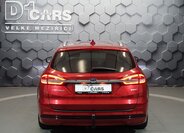 Ford Mondeo 3