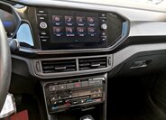 Volkswagen T-Cross Hatchback 999,0 81 kw